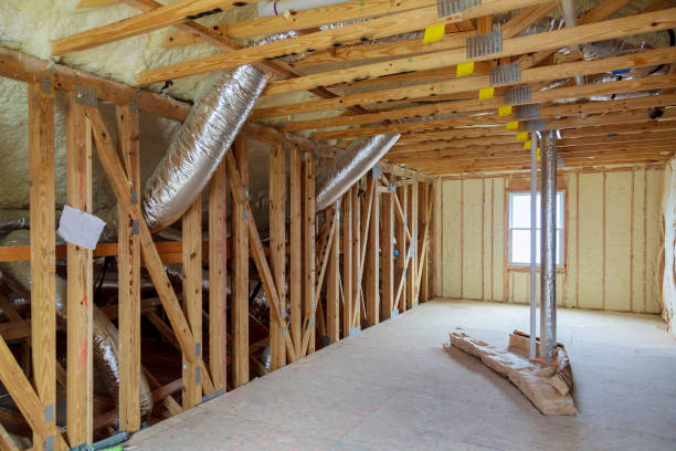 Best Insulation for Specific Applications in Randallstown, MD