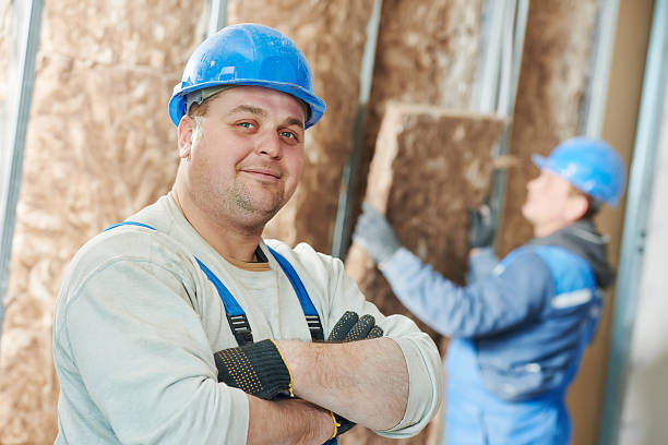 Best Residential Insulation in Randallstown, MD