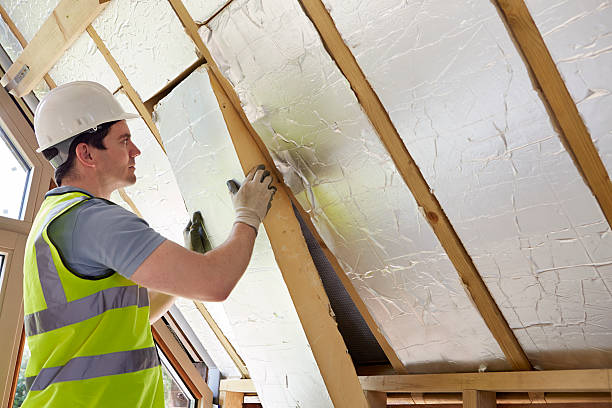 Trusted MD Insulation Contractor Experts